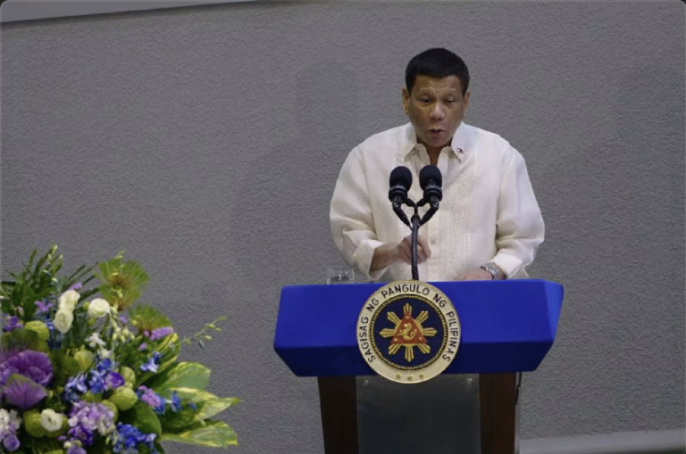 Imee, analyst tell Duterte critics: He remains influential